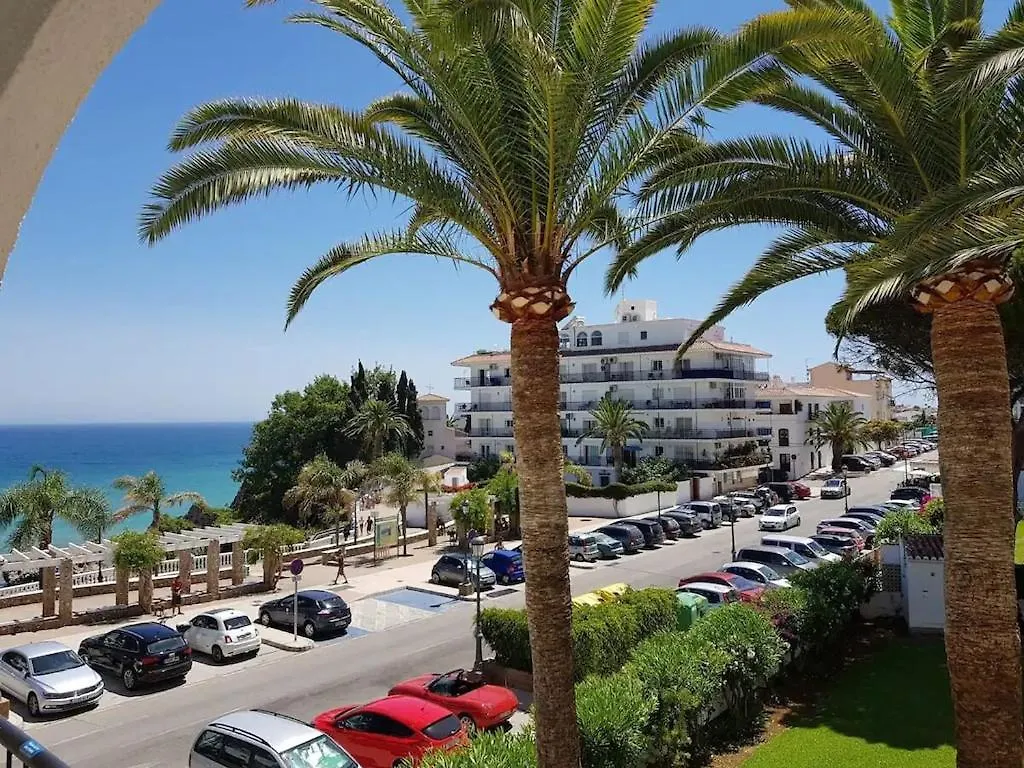 Edificio Verdemar - Stunning 1 Bed Apartment With Pool & Sea Views Nerja 0*,  Spain
