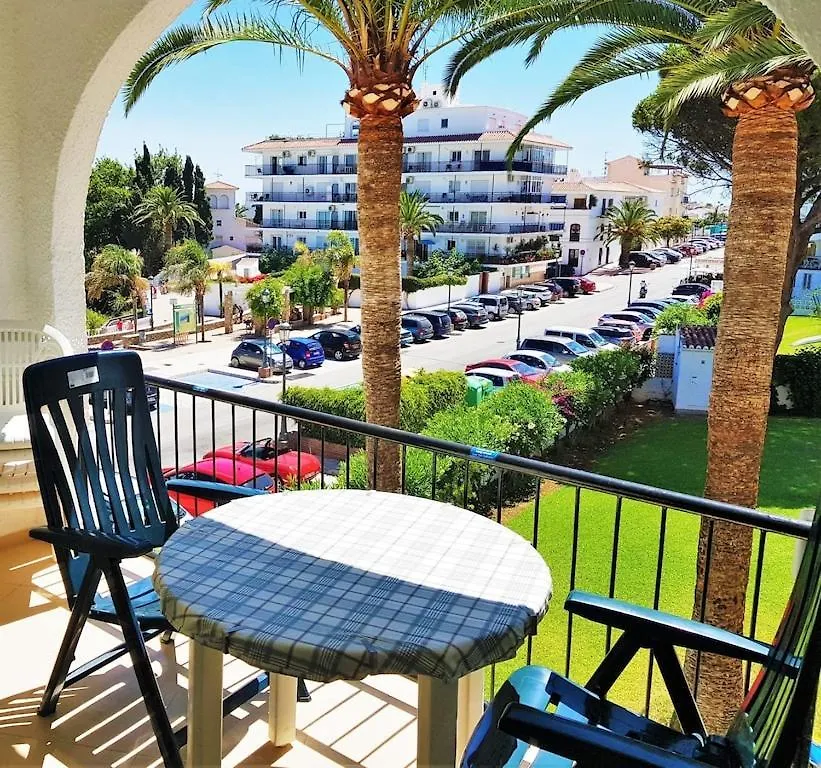 Edificio Verdemar - Stunning 1 Bed Apartment With Pool & Sea Views Nerja 0*,  Spain