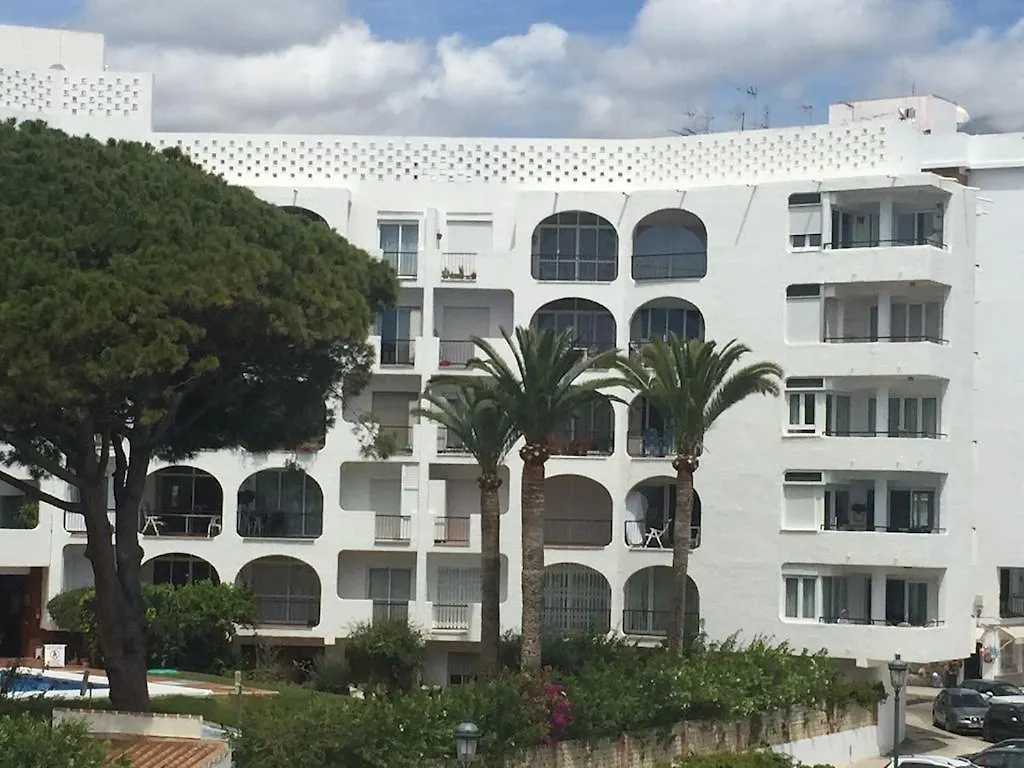 Edificio Verdemar - Stunning 1 Bed Apartment With Pool & Sea Views Nerja