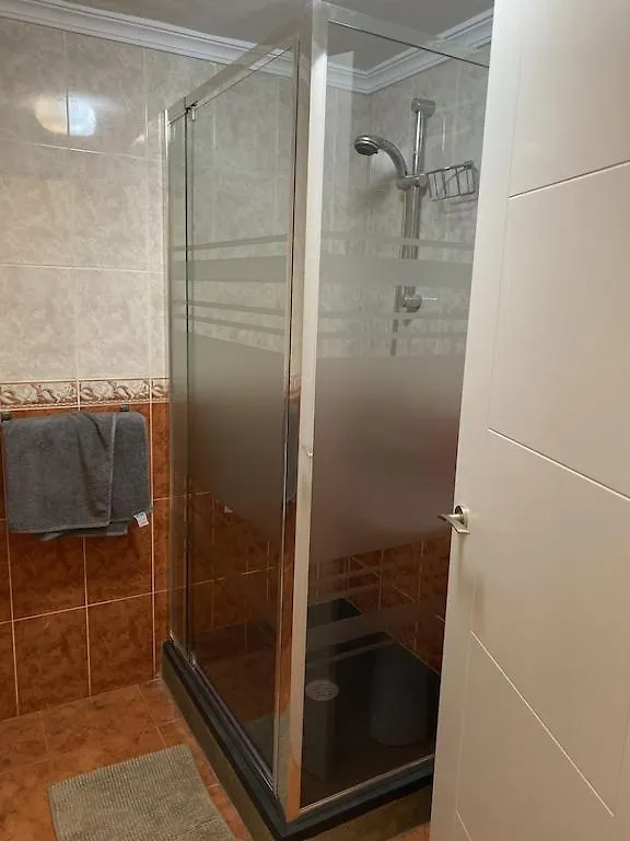Edificio Verdemar - Stunning 1 Bed Apartment With Pool & Sea Views Nerja Spain