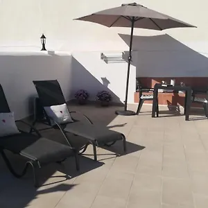 Lägenhet Jazmin 49 Centro - Adults Recommended, Nerja