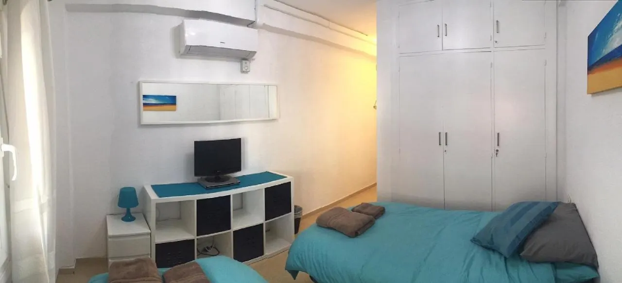 Edificio Verdemar - Stunning 1 Bed Apartment With Pool & Sea Views Nerja